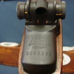 SOLD TOM LUHMANN CUSTOM BUILT M1 GARAND  NATIONAL MATCHES CAMP PERRY COMPETITION RIFLE....STUNNING TACK DRVER!