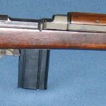 SOLD RARE NATIONAL POSTAL METER M1 CARBINE 1-44 MINT!