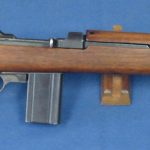 SOLD ROCK-OLA M1 CARBINE VERY SHARP ORIGINAL AND RARE!