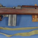 SOLD INLAND M1A1 PARATROOPER CARBINE 1ST SERIES 4-43 CRISP!