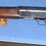 SOLD US WW2 REMINGTON MODEL 11 RIOT GUN UNFIRED IN COSMOLINE!