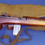 SOLD INLAND M1A1 PARATROOPER CARBINE EARLY 2ND SERIES 6-44 NICE!