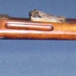 SOLD GERMAN WW1 GEW 98 VERY RARE J.P. SAUER 1917 ALL MATCHING!