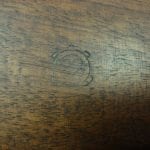 SOLD US WW2 STANDARD PRODUCTS M1 CARBINE.......FEB 1944.....RARE MAKER...RARE LOUISVILLE SLUGGER STOCK!