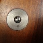 SOLD ULTRA RARE M1904 IMPERIAL NAVY LUGER SHOULDER STOCK MINT