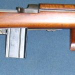 SOLD M1 CARBINE STANDARD PRODUCTS STRAIGHT UP WW2 MINT!