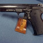 SOLD FRENCH 1935A NAZI MARKED NICE!