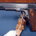 SOLD US WW1 ISSUE REMINGTON UMC 1911 PISTOL VERY SHARP!