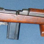SOLD WINCHESTER M1 CARBINE APRIL 1944 PRODUCTION MINT CRISP!