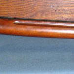 SOLD WW1 ISSUE WINCHESTER .22 SHORT WINDER TRAINING MUSKET
