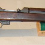 SOLD WINCHESTER M1 CARBINE OCT 1944 PRODUCTION MINT CRISP