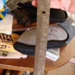 SOLD ARMY OFFICERS SHIN GUNTO BY YASUKUNI SHRINE SMITH YASU HIRO