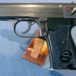 SOLD SAUER 38H MID WAR PRODUCTION WAFFENAMTED MINT CRISP!