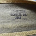 SOLD Experimental Hip U.S. M1-CARBINE HOLSTER.... PROTECTION PRODUCTS 1943