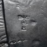 H-253 RARE 1938 GERMAN NAVY LUGER HOLSTER KM Marked...With NAVY MARKED MAGAZINE