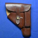 H-195 Swedish PP Holster