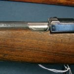 SOLD EXCEPTIONAL GERMAN WW1 ERFURT 1917 Kar 98az CARBINE......MATCHING AND BEAUTIFUL