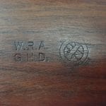 SOLD WINCHESTER M1 CARBINE OCT, 1943 PRODUCTION MINT NEW CONDITION...STUNNING!