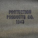 SOLD Experimental Hip U.S. M1-CARBINE HOLSTER.... PROTECTION PRODUCTS 1943