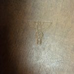 SOLD MAUSER 98K BNZ45 FULL KRIEGSMODELL....."S" BLOCK.........MINT UNCLEANED CLOSET FIND.....WITH SLING!