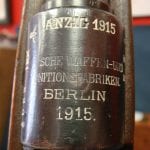 SOLD VERY SCARCE 1942 XXI DEPOT BUILT K98k RIFLE.....ALL MATCHING......VERY UNUSUAL VARIANT......VERY SHARP!