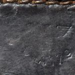 SOLD H-290... VERY SCARCE 1940 JKB-Empacher & Karlisch P.38 Hardshell Holster