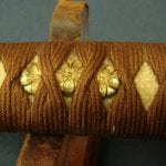 SOLD JAPANESE ARMY OFFICERS SHIN GUNTO SWORD......MINT CONDITION!
