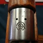 SOLD SCARCE AND SELDOM SEEN "MUKDEN MAUSER" MANCHURIAN TYPE 13 INFANTRY RIFLE.....ALL MATCHING AND SHARP!