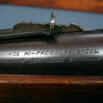 SOLD VERY SCARCE SAVAGE MODEL 99 FEATHERWEIGHT CARBINE.......250-3000 CALIBER........1926 PRODUCTION