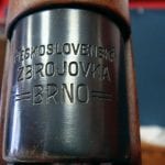 SOLD CZECH Vz24 RIFLE...... 1931 CZECH ARMY ISSUED....ALL MATCHING.......GERMAN RFV MARKED........EXCELLENT CONDITION!