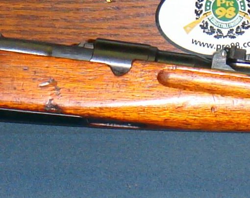 arisaka type 38 carbine forgotten
