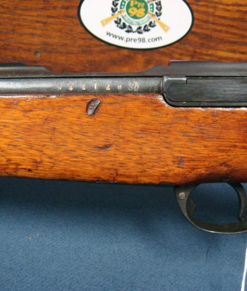 arisaka type 38 carbine nagoya