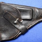 H-302 Small German Automatic Pistol Holster