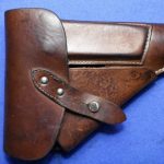 H-310 Post War Hugarian PP Holster