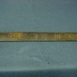 Sold NICE CONDITION WELL MARKED JAPANESE WW2 TYPE 38 ARISAKA RIFLE SLING