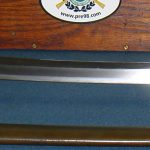 Japanese Army Officers Shin Gunto Sword