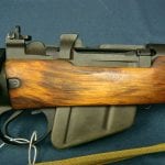 SOLD US WW2 1942 SAVAGE MADE No4 Mk1*..........ALL MATCHING.......NEW UNFIRED.......SOUTH AFRICA MARKED.....FROM THE CHARLES CLAWSON COLLECTION