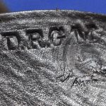 H-332 Tan Leather AKAH WALTHER PP  Holster .......MINT!