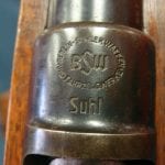 SOLD BSW KKW .22LR TRAINING RIFLE........1939 PRODUCTION........NICE EXAMPLE