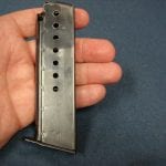 M-12 Walther P.38 mag....standard variant