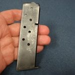 M-13 German Viz 35 Radom mag....non waffenamted