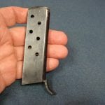 M-14 Nazi femaru mag scarce!