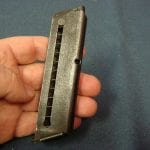 M-1 JAPANESE TYPE 94 MAG........BLUED VARIANT