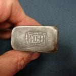 M-21 rare Mauser 10 shot Schnellfeuer Mag