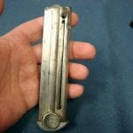 M-7 JAPANESE TYPE 14 MAG........BRIGHT VARIANT