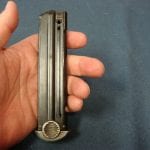 M-8 JAPANESE TYPE 14 MAG........BLUED VARIANT