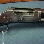 SOLD US WW1 WINCHESTER MODEL 97 RIOT GUN....1917 PRODUCTION......EXCELLENT CONDITION!