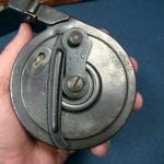 SOLD B/N 2ND SERIES SNAIL DRUM LUGER MAGAZINE