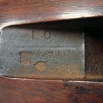 SOLD SCARCE VERY EARLY AUGUST, 1942 INLAND M1 CARBINE ......VERY EARLY FEATURES....INITIAL PRODUCTION!
