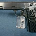 SOLD - EXCEPTIONAL NAZI viz35 RADOM PISTOL...... EARLY WAR PRODUCTION F BLOCK MINT CRISP STUNNING EXAMPLE